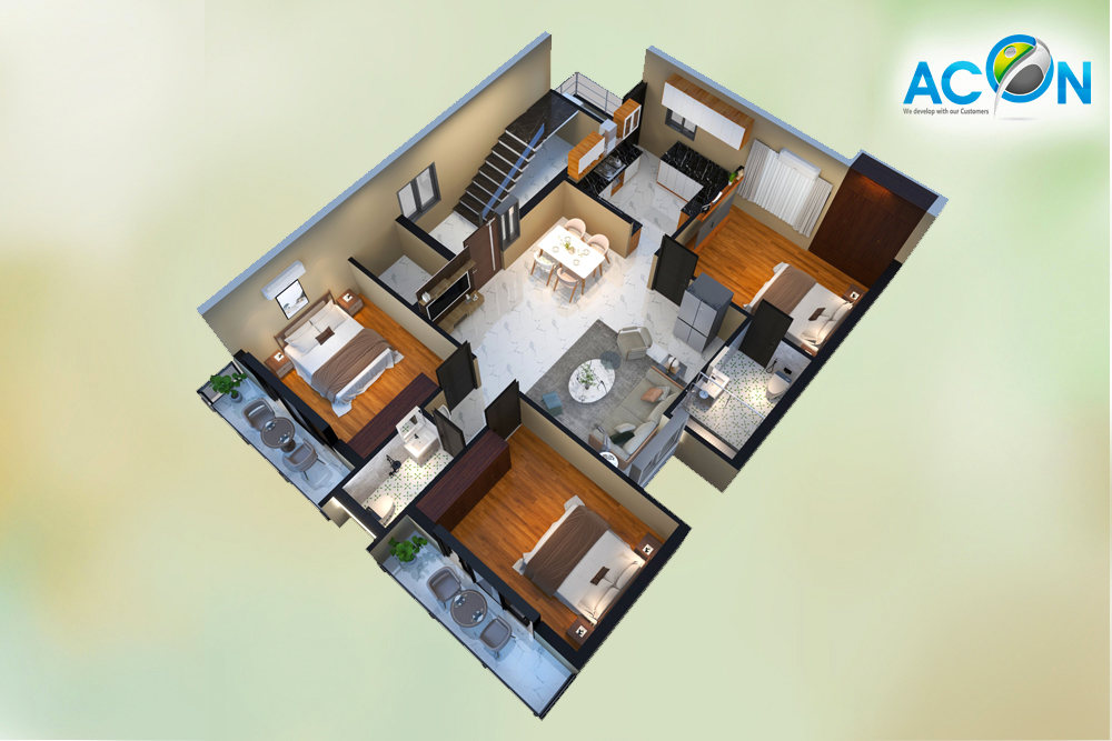 Flats for sale in gopalapuram flats in chennai