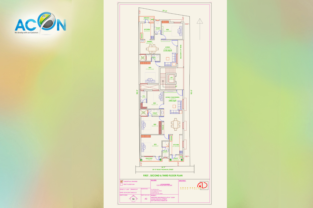 Flats for sale in chennai flats for sale in Mylopore Gopalapuram flats for slae in chennai