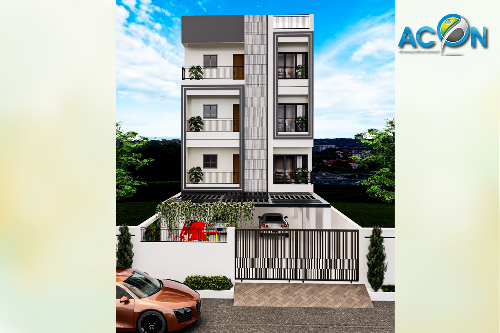 Luxury Flats for sale in Mylapore Chennai