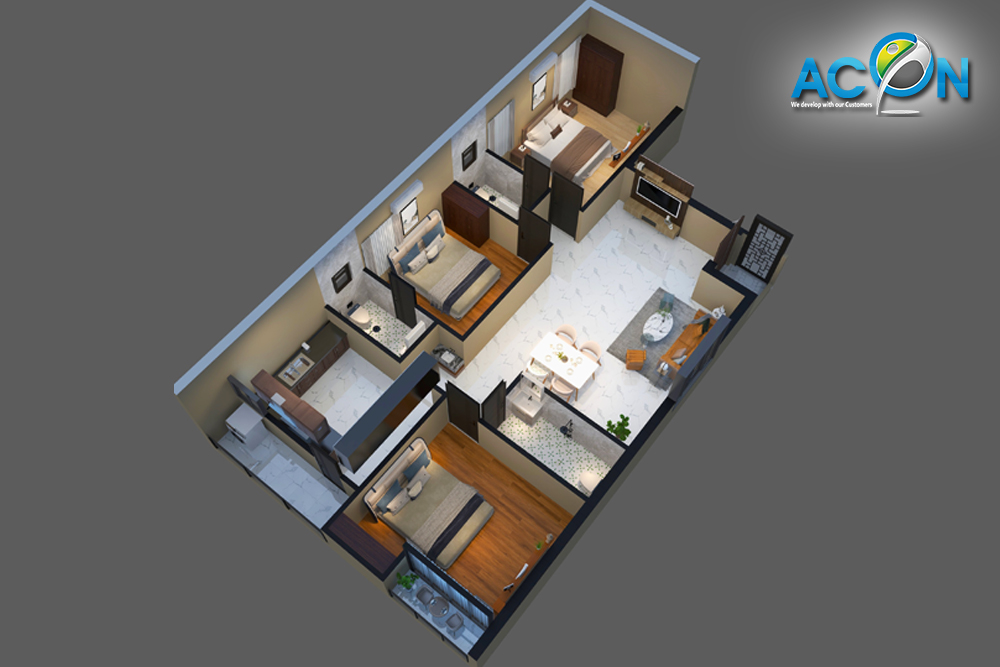 Flats for sale in Mylapore flats in chennai